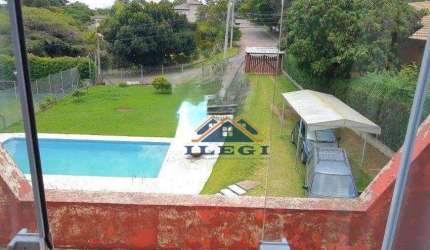 Casa para locação na cidade de Itupeva !