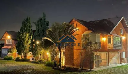 Casa para venda de alto padrão na cidade de Vinhedo - SP