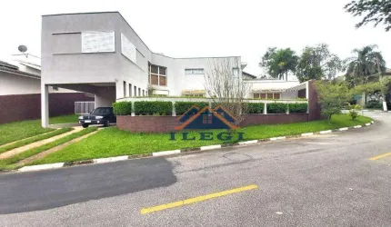 Casa para venda no Condomínio Recanto dos Paturis na cidade de Vinhedo