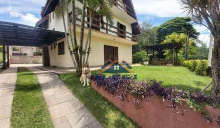 Casa para venda no Condomínio Vista Alegre na cidade de Vinhedo.
