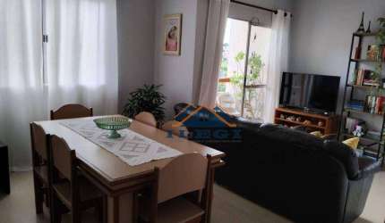 Apartamento para venda Valinhos