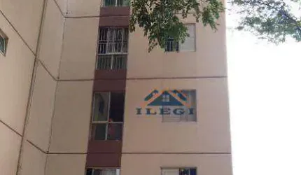 Apartamento para venda em Osasco
