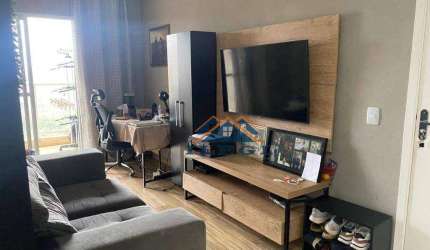 Apartamento para venda  em  Valinhos no condomínio Morada do Vale