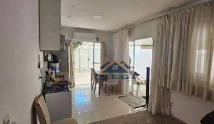 Casa à venda, - Santa Maria - Osasco/SP