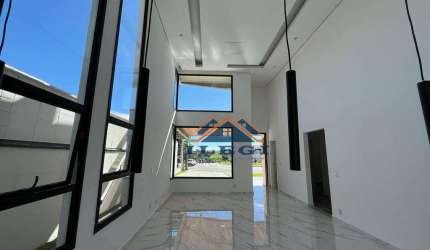 Casa - Condomínio Gran Ville São Venâncio - Itupeva/SP