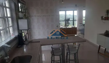 Casa- Condominio Outeiro das Flores - Itupeva/SP