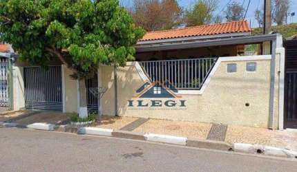 Casa para venda na  cidade de Valinhos - SP !
