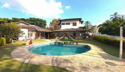 Casa para venda no Condomínio Vista Alegre na cidade de Vinhedo.