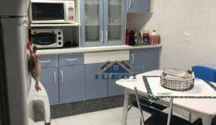Apartamento - Parque União - Jundiaí/São Paulo