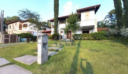 Casa  à venda,  - Condomínio Vista Alegre - Sede - Vinhedo/SP