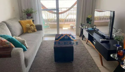 Apartamento para venda na cidade de Vinhedo.