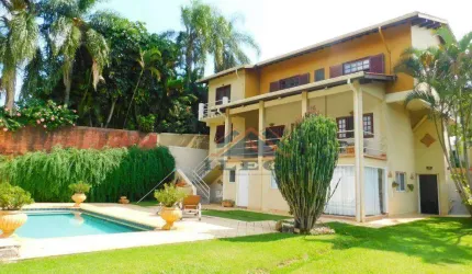 Casa à venda - Marambaia - Vinhedo/SP