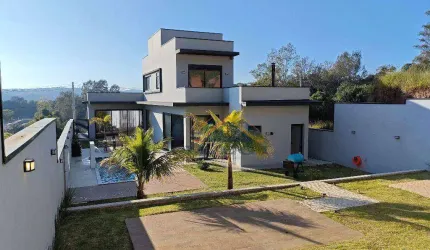 CASA PARA VENDA NA CIDADE DE VINHEDO - SP !