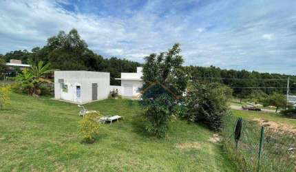 Casa com 3 dormitórios à venda, 179 m² por R$ 1.100.000,00 - Morro Alto - Itupeva/SP