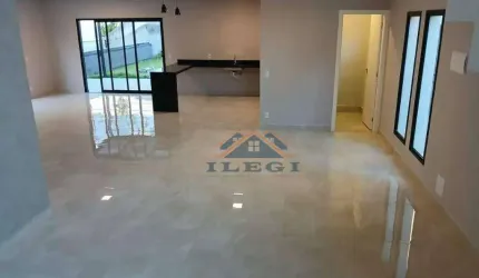 Casa - Ibi Aram I - Itupeva/SP
