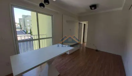 Apartamento  para alugar - Residencial Vienna II - Vinhedo/SP