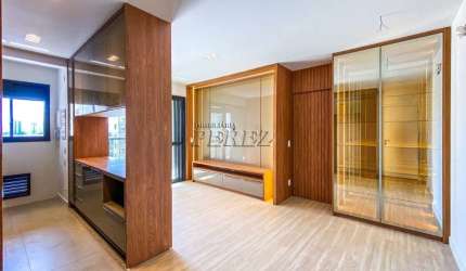 Apartamento com 2 quartos à venda na Rua Luiz Lerco, --, Terra Bonita, Londrina por R$ 765.000