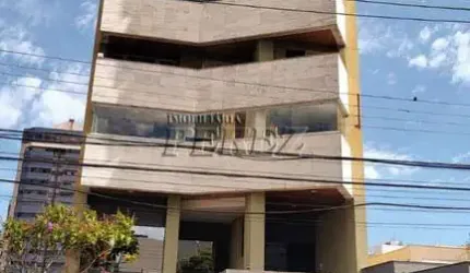 Apartamento com 3 quartos à venda na Avenida Rio de Janeiro, --, Centro, Londrina por R$ 600.000
