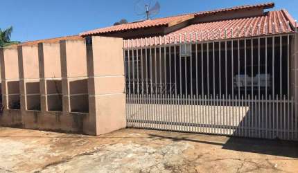Casa com 3 quartos à venda na Midori Koga, --, Maria Lúcia, Londrina por R$ 530.000