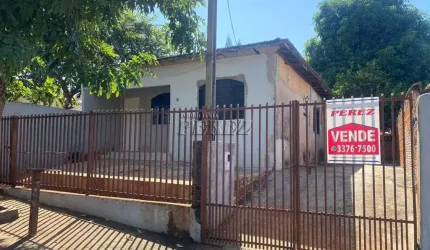 Terreno à venda na Diamante, --, Ideal, Londrina por R$ 160.000
