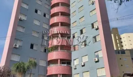 Apartamento com 3 quartos à venda na Montese, --, Jardim Higienópolis, Londrina por R$ 400.000