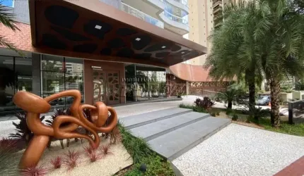 Apartamento com 3 quartos à venda na Rua Caracas, --, Santa Rosa, Londrina por R$ 3.390.000