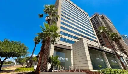 Sala comercial para alugar na Adhemar de Barros, --, Gleba Palhano, Londrina por R$ 10.000