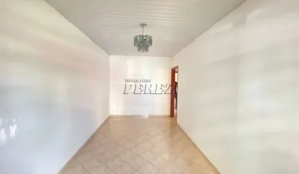 Casa com 2 quartos à venda na Meyer, --, Jardim Higienópolis, Londrina por R$ 550.000
