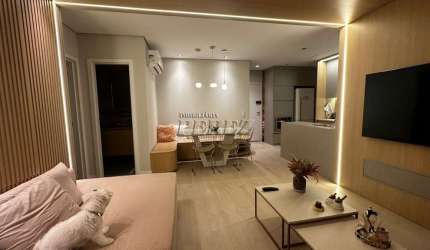 Apartamento com 1 quarto à venda na Rua João Huss, --, Gleba Palhano, Londrina por R$ 650.000