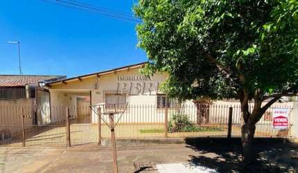 Casa com 3 quartos à venda na Rua Serra dos Andes, --, Messiânico, Londrina por R$ 660.000