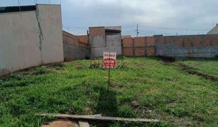 Terreno à venda na Ex-Combatente Altino Afonso da Silva, --, Jardim Moema, Londrina por R$ 160.000