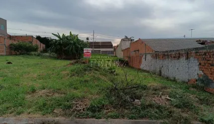 Terreno à venda na Antônia Rodrigues Aranda, --, Jardim Moema, Londrina por R$ 160.000
