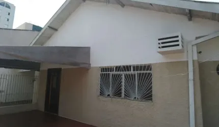 Casa com 3 quartos à venda na Avenida Juscelino Kubitschek, --, Vila Ipiranga, Londrina por R$ 420.000