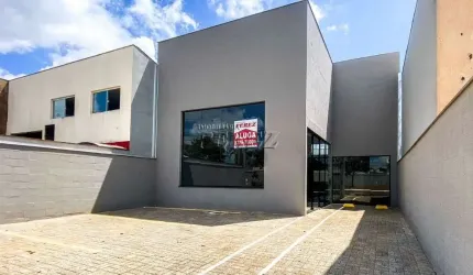 Ponto comercial para alugar na Avenida Robert Koch, --, Aragarça, Londrina por R$ 5.800