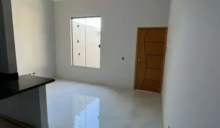 Casa com 3 quartos à venda na Rua Mariana Cabral Estigarríbia, --, Parque Residencial Michael Licha, Londrina por R$ 350.000