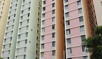 Apartamento com 4 quartos à venda na Rua Piauí, --, Centro, Londrina por R$ 305.000