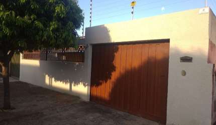 Casa com 2 quartos à venda na Rua Alinor Elias, --, Giovani Lunardelli, Londrina por R$ 370.000