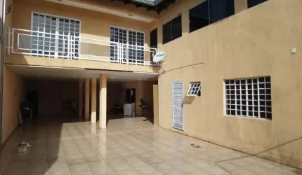 Casa com 3 quartos à venda na Leonardo Gomes de Castro, --, Jardim Santa Alice, Londrina por R$ 750.000
