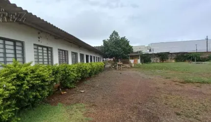 Barracão / Galpão / Depósito para alugar na Taubaté, --, Gleba Fazenda Palhano, Londrina por R$ 80.000