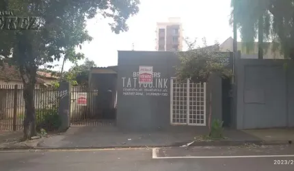 Terreno à venda na Osvaldo Cruz, --, Centro, Ibiporã por R$ 315.000