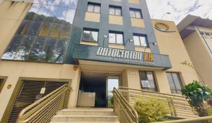 Sala comercial à venda na Avenida Juscelino Kubitschek, --, Vila Ipiranga, Londrina por R$ 160.000