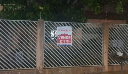 Casa com 3 quartos à venda na Jurema, --, Antares, Londrina por R$ 420.000