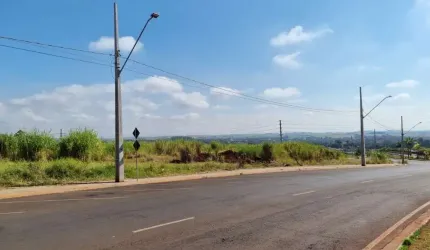 Terreno à venda na Custodio Venancio Ribeiro, --, Gleba Ribeirão Limeiro, Londrina por R$ 10.200.000