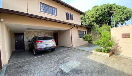 Casa com 4 quartos à venda na Werner Von Braun, --, San Fernando, Londrina por R$ 889.000
