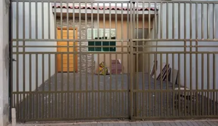 Casa com 4 quartos à venda na Rua Francisco Alves Sobrinho, --, Portal de Versalhes 2, Londrina por R$ 480.000