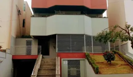 Apartamento com 3 quartos à venda na Avenida Rio de Janeiro, --, Centro, Londrina por R$ 530.000