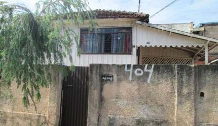 Casa com 3 quartos à venda na Mem de Sá, --, Jardim Oguido, Londrina por R$ 230.000