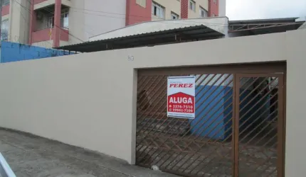 Sala comercial à venda na Piquiri, --, Vila Balarotti, Londrina por R$ 500.000