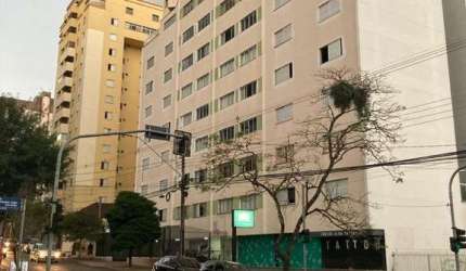 Apartamento com 3 quartos à venda na Rua Espírito Santo, --, Centro, Londrina por R$ 399.000