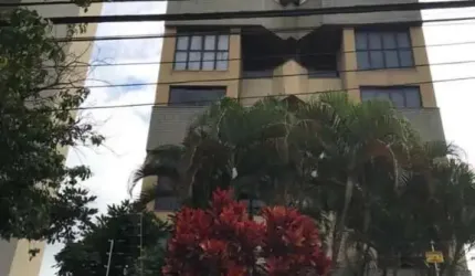 Apartamento com 1 quarto à venda na PROFESSOR JOAO CANDIDO, --, Centro, Londrina por R$ 270.000